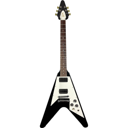 Gibson 67 Reissue Flying V 1994 – ebenová