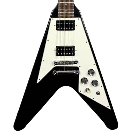 Gibson 67 Reissue Flying V 1994 – ebenová