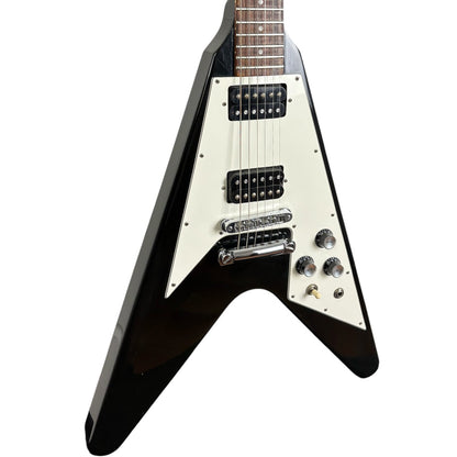 Gibson 67 Reissue Flying V 1994 – ebenová