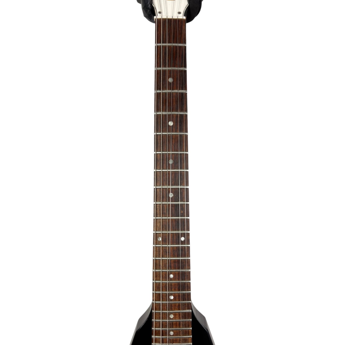 Gibson 67 Reissue Flying V 1994 – ebenová