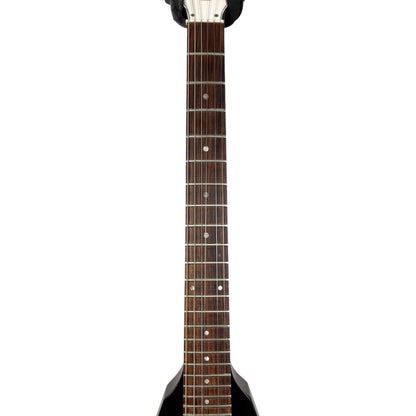 Gibson 67 Reissue Flying V 1994 – ebenová
