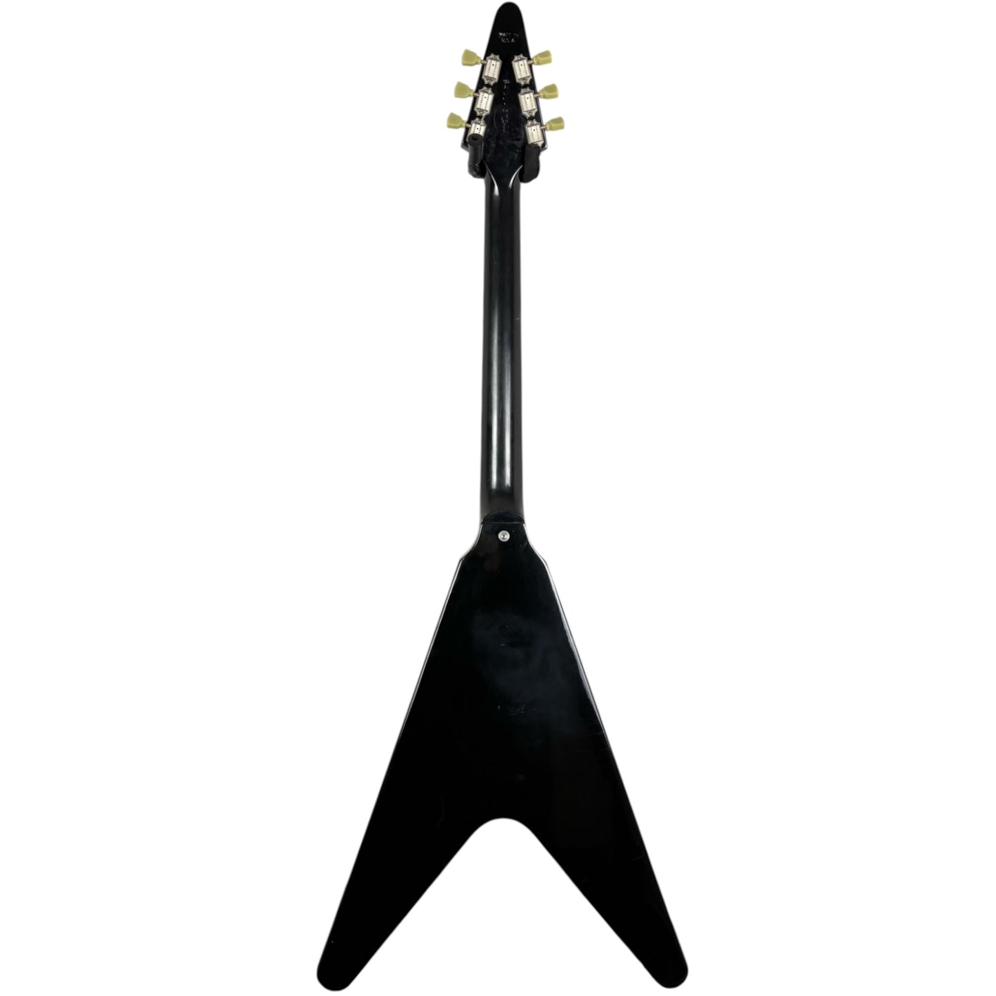 Gibson 67 Reissue Flying V 1994 – ebenová