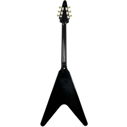 Gibson 67 Reissue Flying V 1994 – ebenová