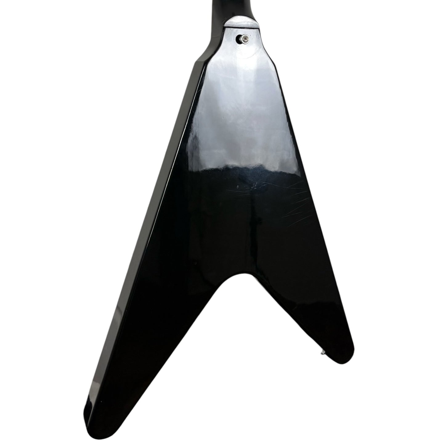 Gibson 67 Reissue Flying V 1994 – ebenová
