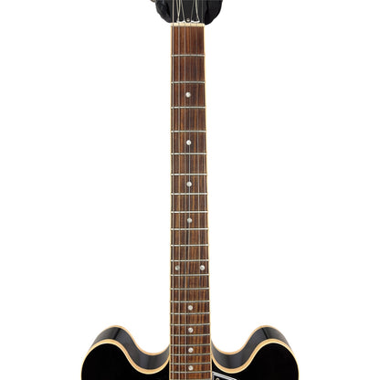Gibson ES-335 Dot Reissue 1995 – Vintage Sunburst