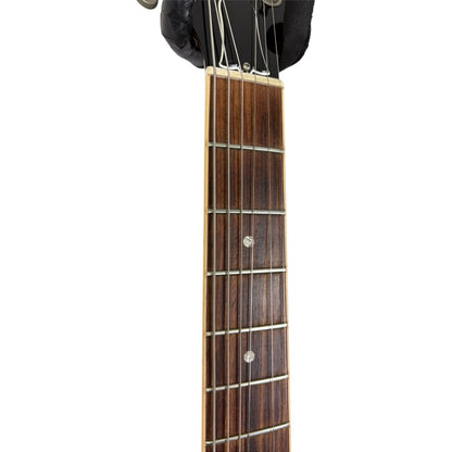 Gibson ES-335 Dot Reissue 1995 – Vintage Sunburst