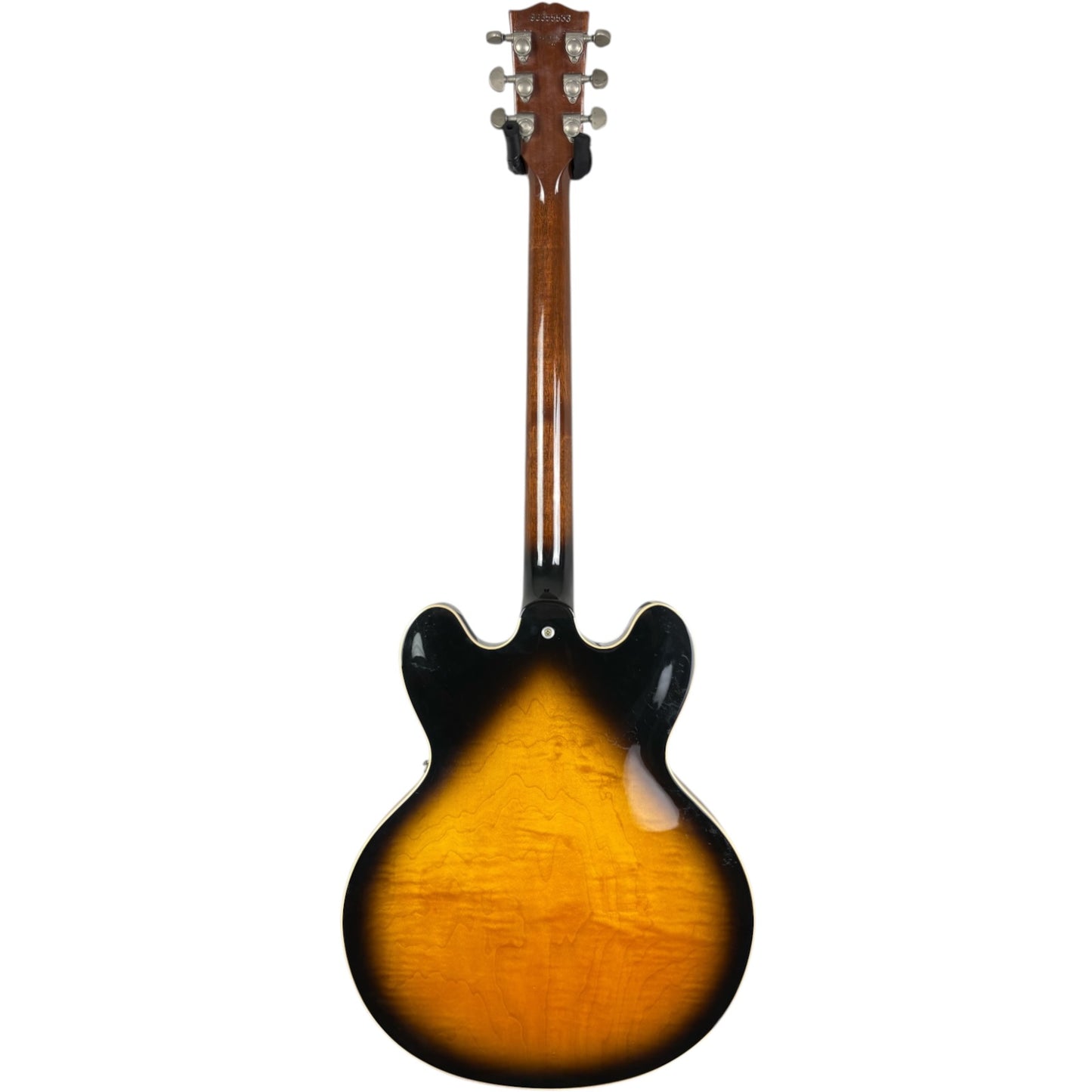 Gibson ES-335 Dot Reissue 1995 – Vintage Sunburst