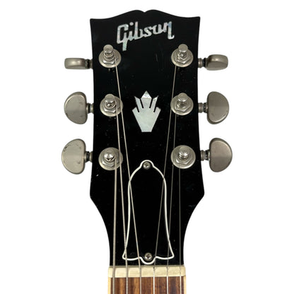 Gibson ES-335 Dot Reissue 1995 – Vintage Sunburst