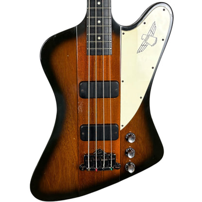 Gibson Thunderbird IV Bass 1997 - Vintage Sunburst