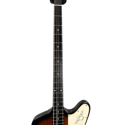 Gibson Thunderbird IV Bass 1997 - Vintage Sunburst