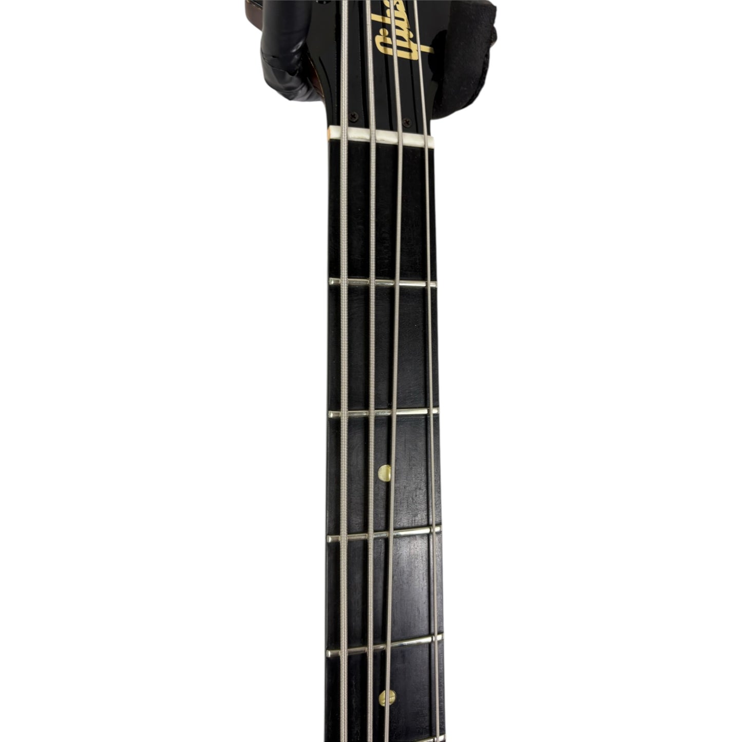 Gibson Thunderbird IV Bass 1997 - Vintage Sunburst