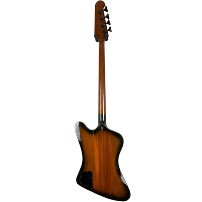 Gibson Thunderbird IV Bass 1997 - Vintage Sunburst