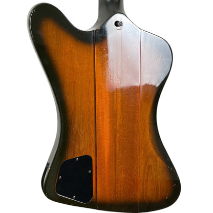 Gibson Thunderbird IV Bass 1997 - Vintage Sunburst