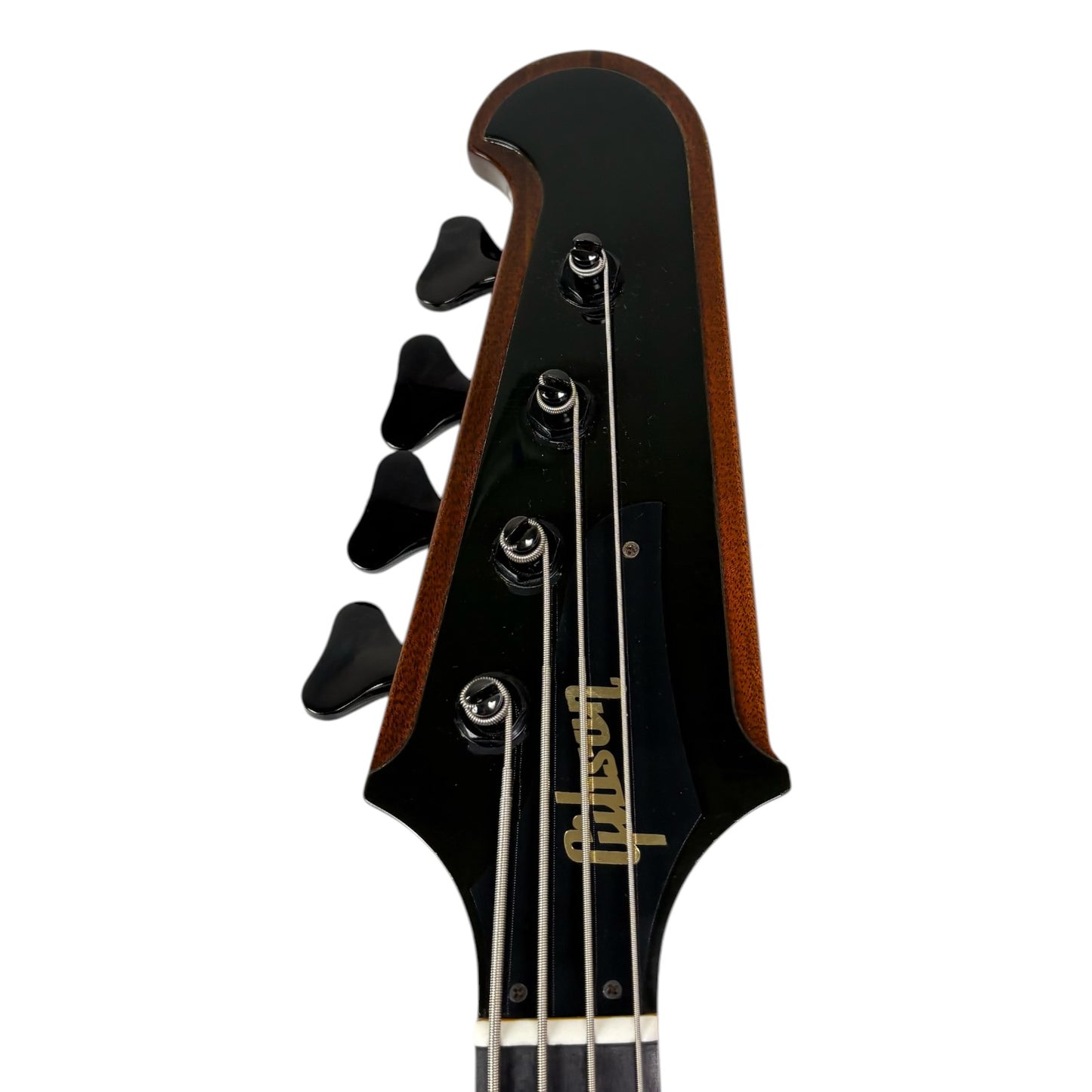 Gibson Thunderbird IV Bass 1997 - Vintage Sunburst