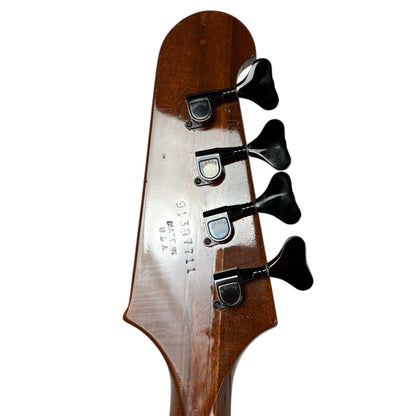 Gibson Thunderbird IV Bass 1997 - Vintage Sunburst