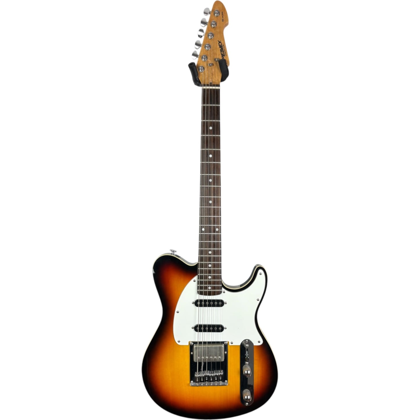 Peavey Generation EXP 2003-2005 - Sunburst