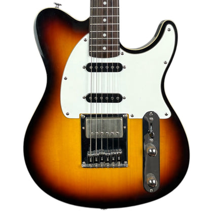 Peavey Generation EXP 2003-2005 - Sunburst