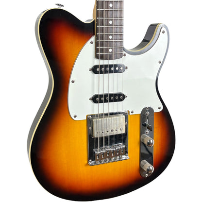 Peavey Generation EXP 2003-2005 - Sunburst