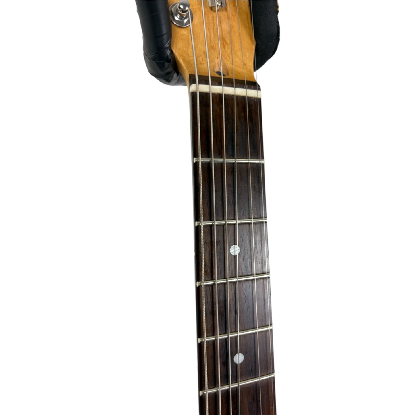 Peavey Generation EXP 2003-2005 - Sunburst