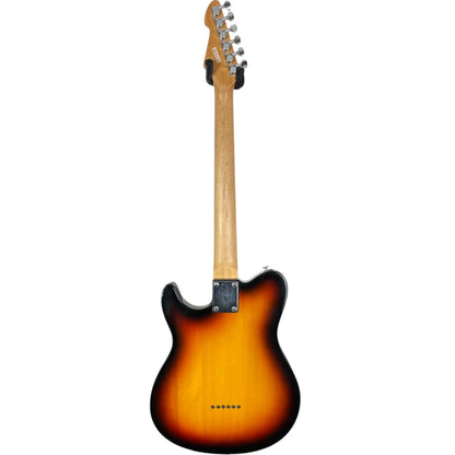 Peavey Generation EXP 2003-2005 - Sunburst