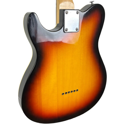 Peavey Generation EXP 2003-2005 - Sunburst