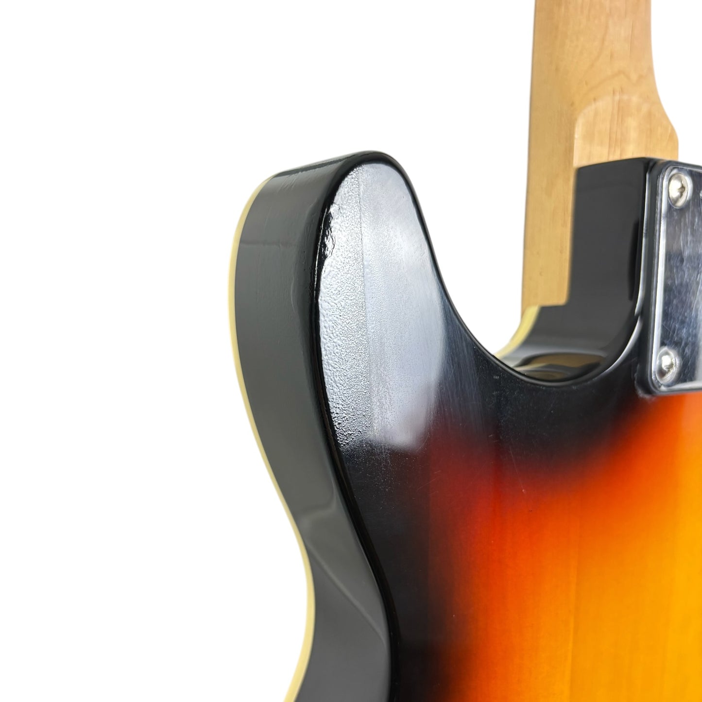 Peavey Generation EXP 2003-2005 - Sunburst