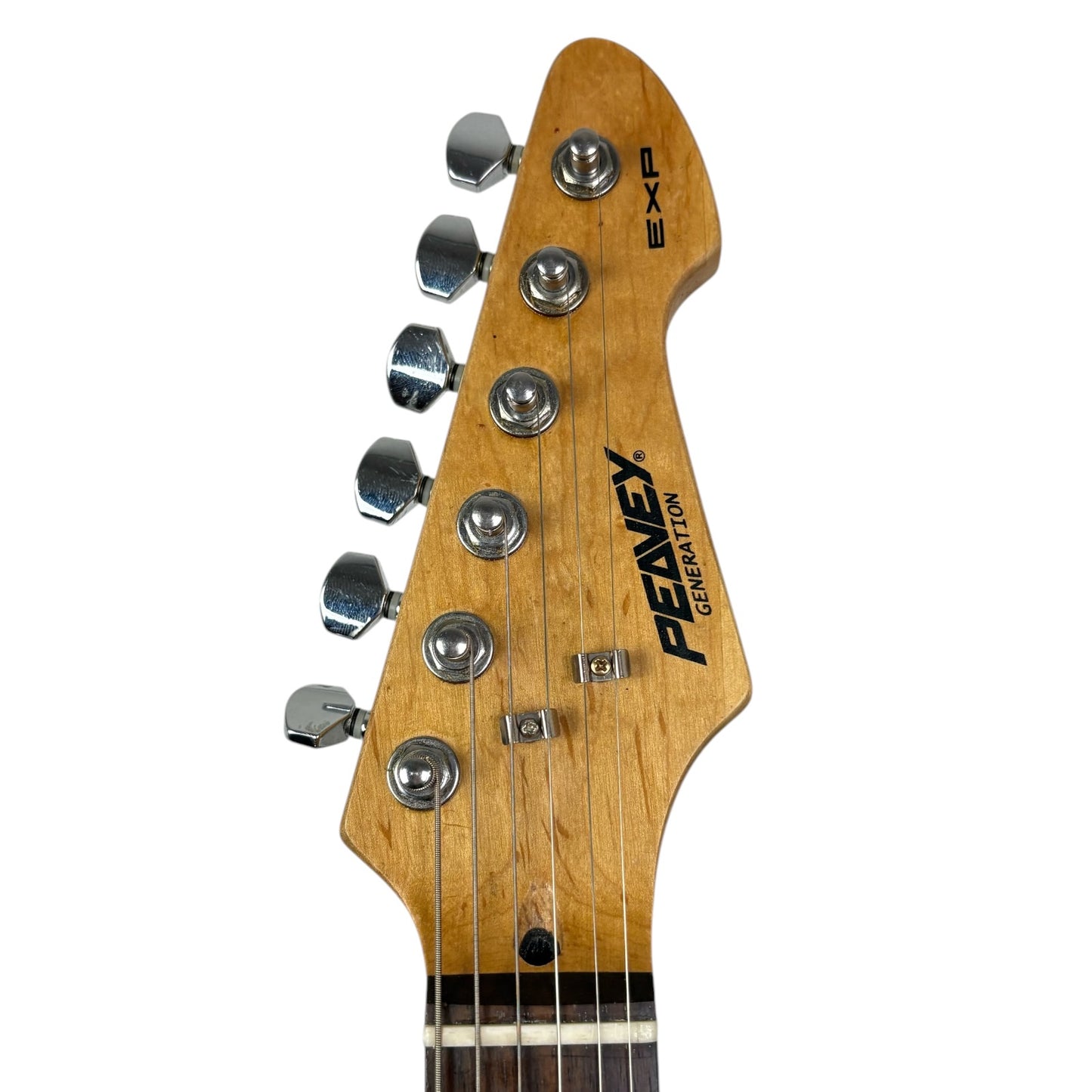Peavey Generation EXP 2003-2005 - Sunburst