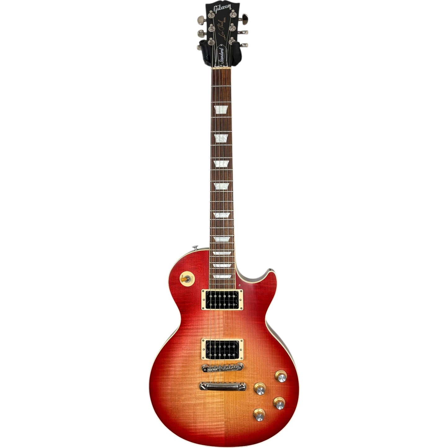 Gibson Les Paul Standard 2012 – Heritage Cherry Sunburst