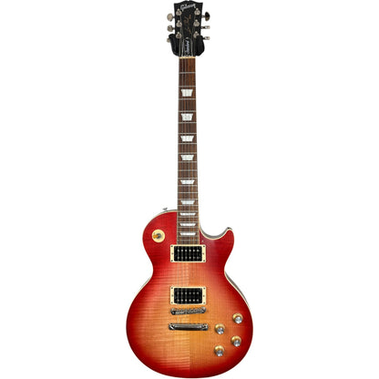Gibson Les Paul Standard 2012 – Heritage Cherry Sunburst