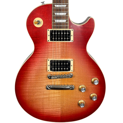 Gibson Les Paul Standard 2012 – Heritage Cherry Sunburst