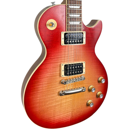 Gibson Les Paul Standard 2012 – Heritage Cherry Sunburst