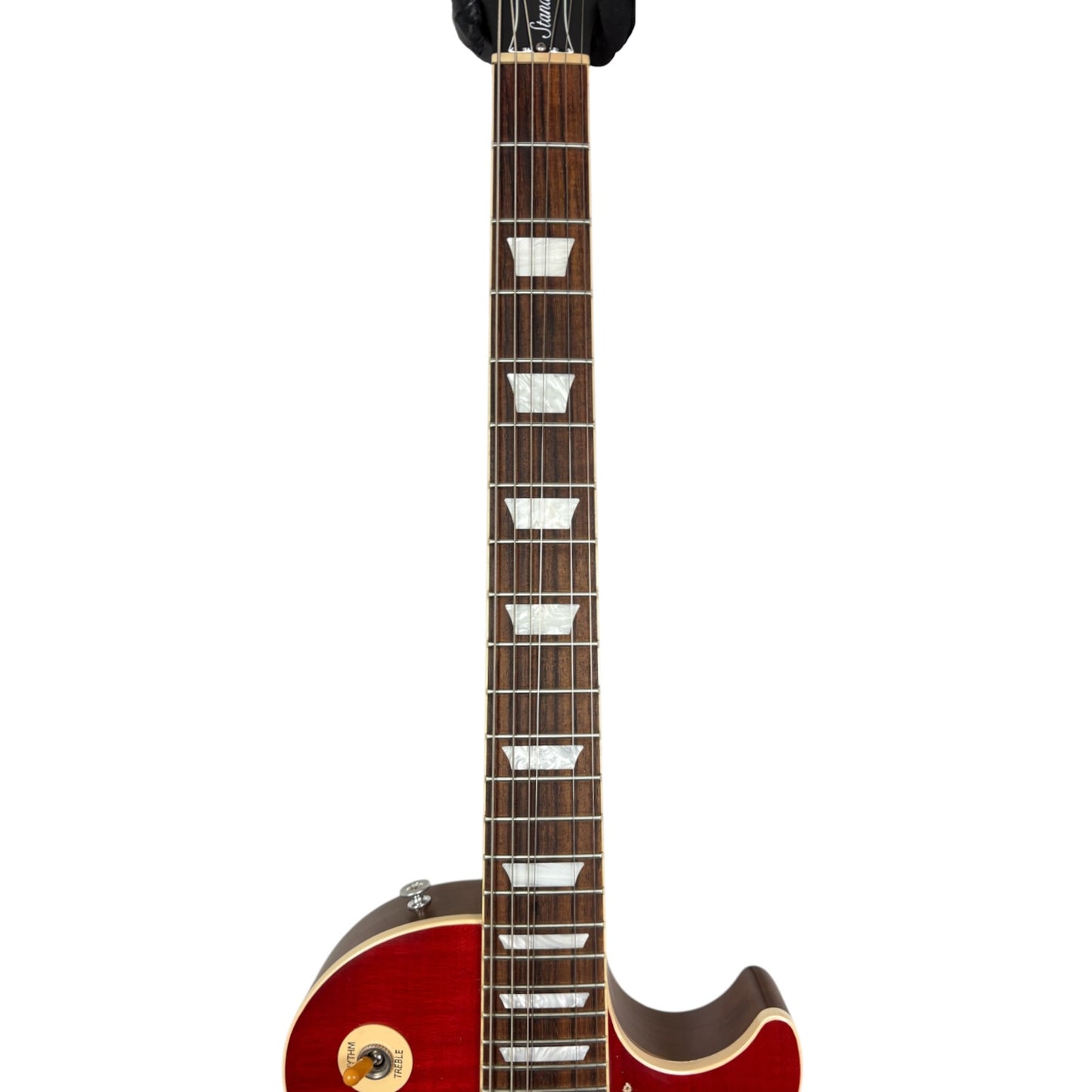 Gibson Les Paul Standard 2012 – Heritage Cherry Sunburst