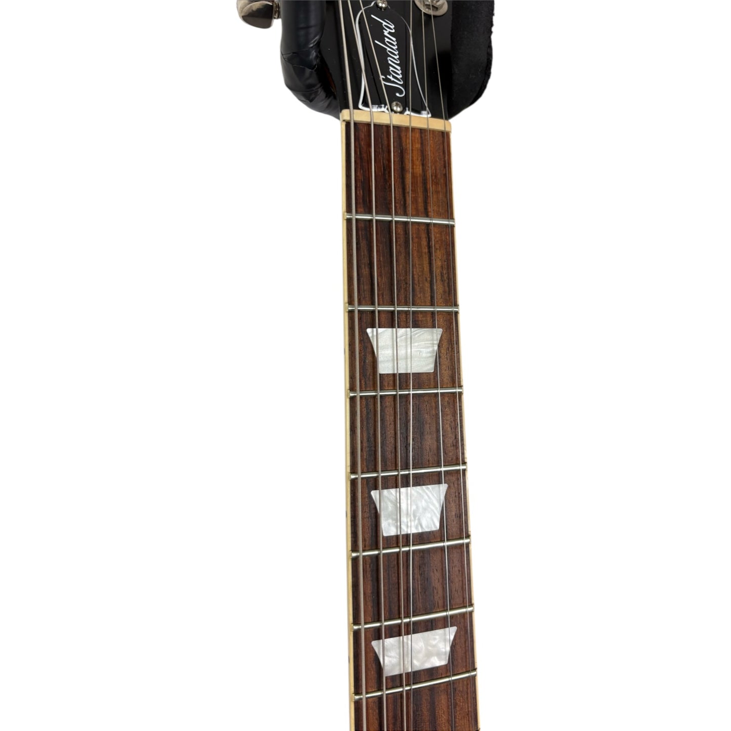 Gibson Les Paul Standard 2012 – Heritage Cherry Sunburst