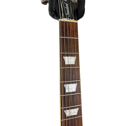 Gibson Les Paul Standard 2012 – Heritage Cherry Sunburst