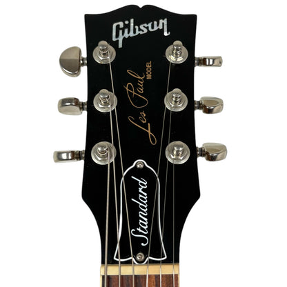 Gibson Les Paul Standard 2012 – Heritage Cherry Sunburst