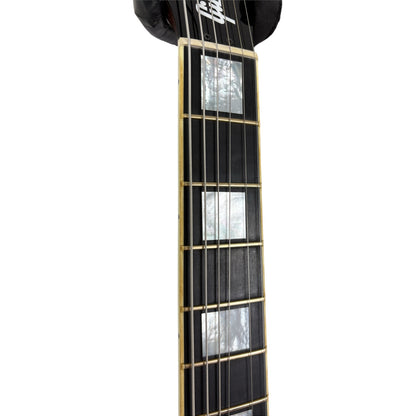 Gibson Vegas High Roller 2006 – plstěná zelená