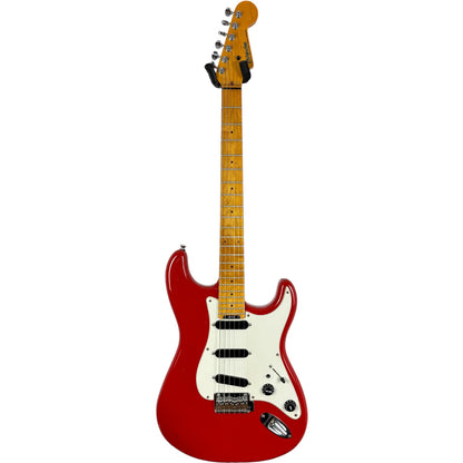 Blade Levinson R1 Classic Stratocaster 1988-1989 - 红色