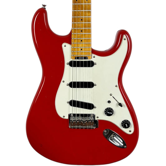 Blade Levinson R1 Classic Stratocaster 1988-1989 - 红色