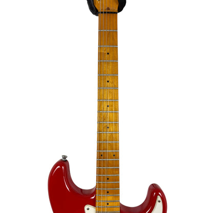 Blade Levinson R1 Classic Stratocaster 1988-1989 - 红色
