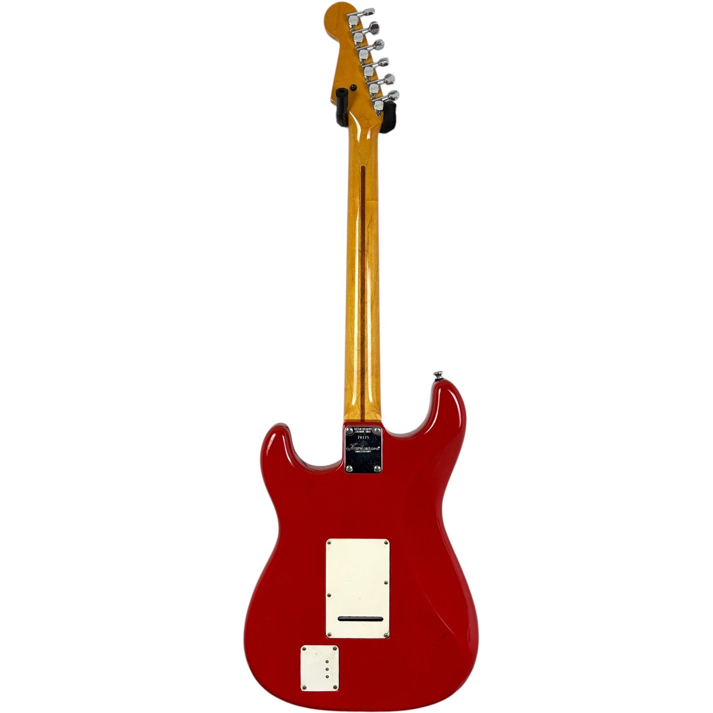 Blade Levinson R1 Classic Stratocaster 1988-1989 - 红色