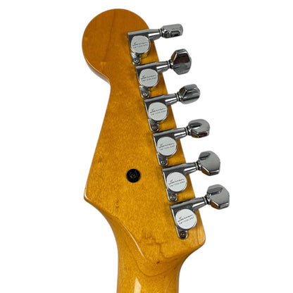 Blade Levinson R1 Classic Stratocaster 1988-1989 - 红色