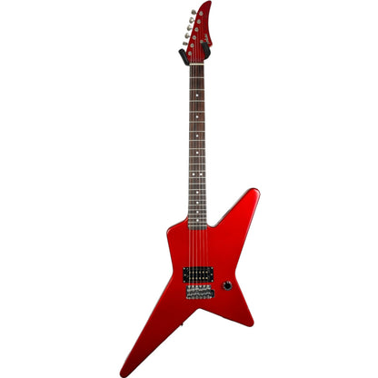 Tokai Five Star 1982 - Metallic Red