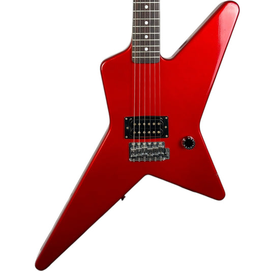 Tokai Five Star 1982 - Metallic Red