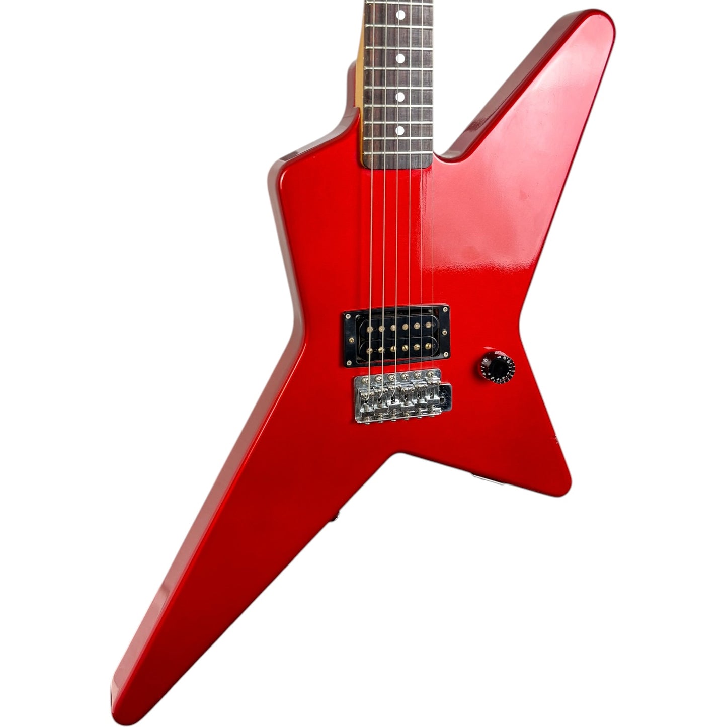 Tokai Five Star 1982 - Metallic Red
