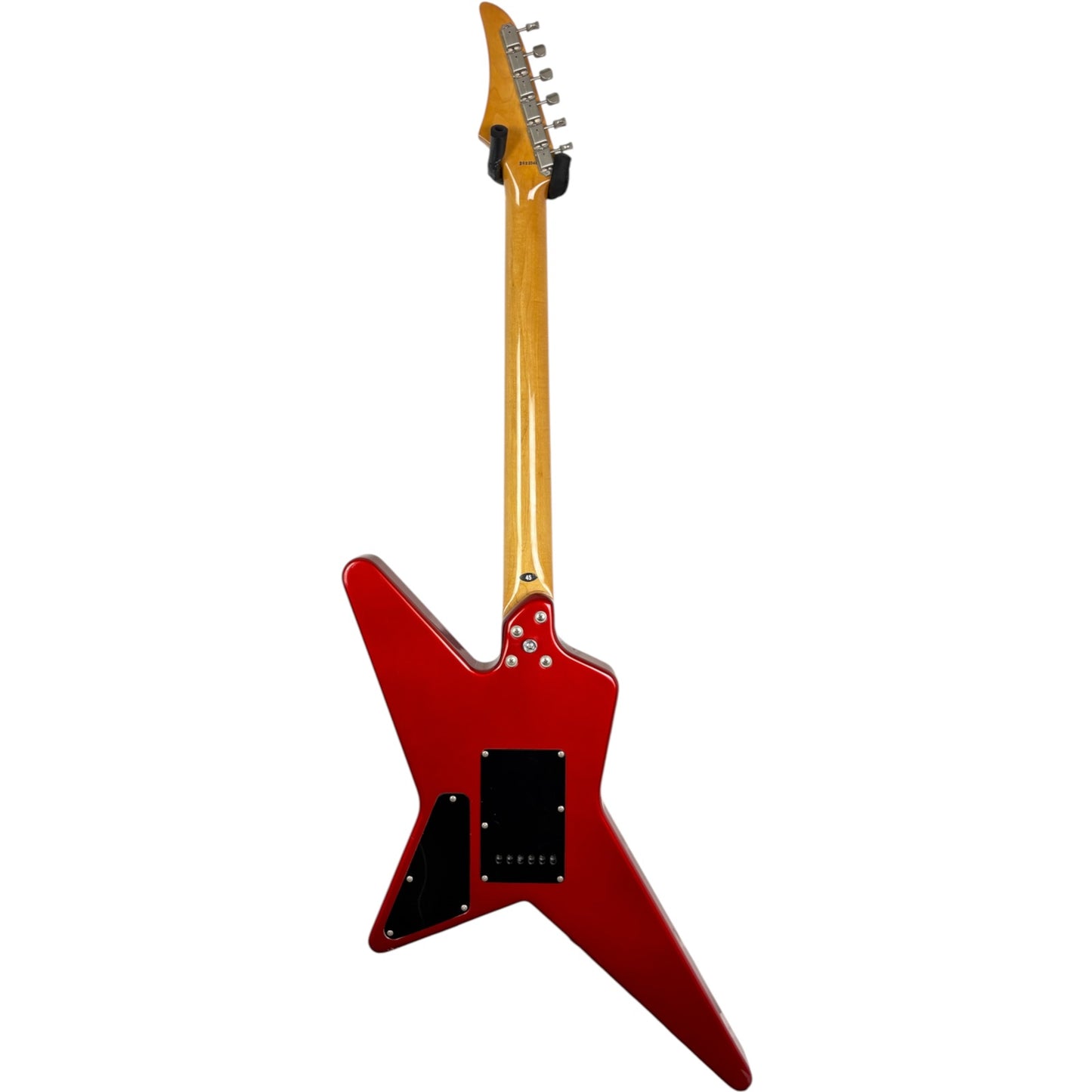Tokai Five Star 1982 - Metallic Red