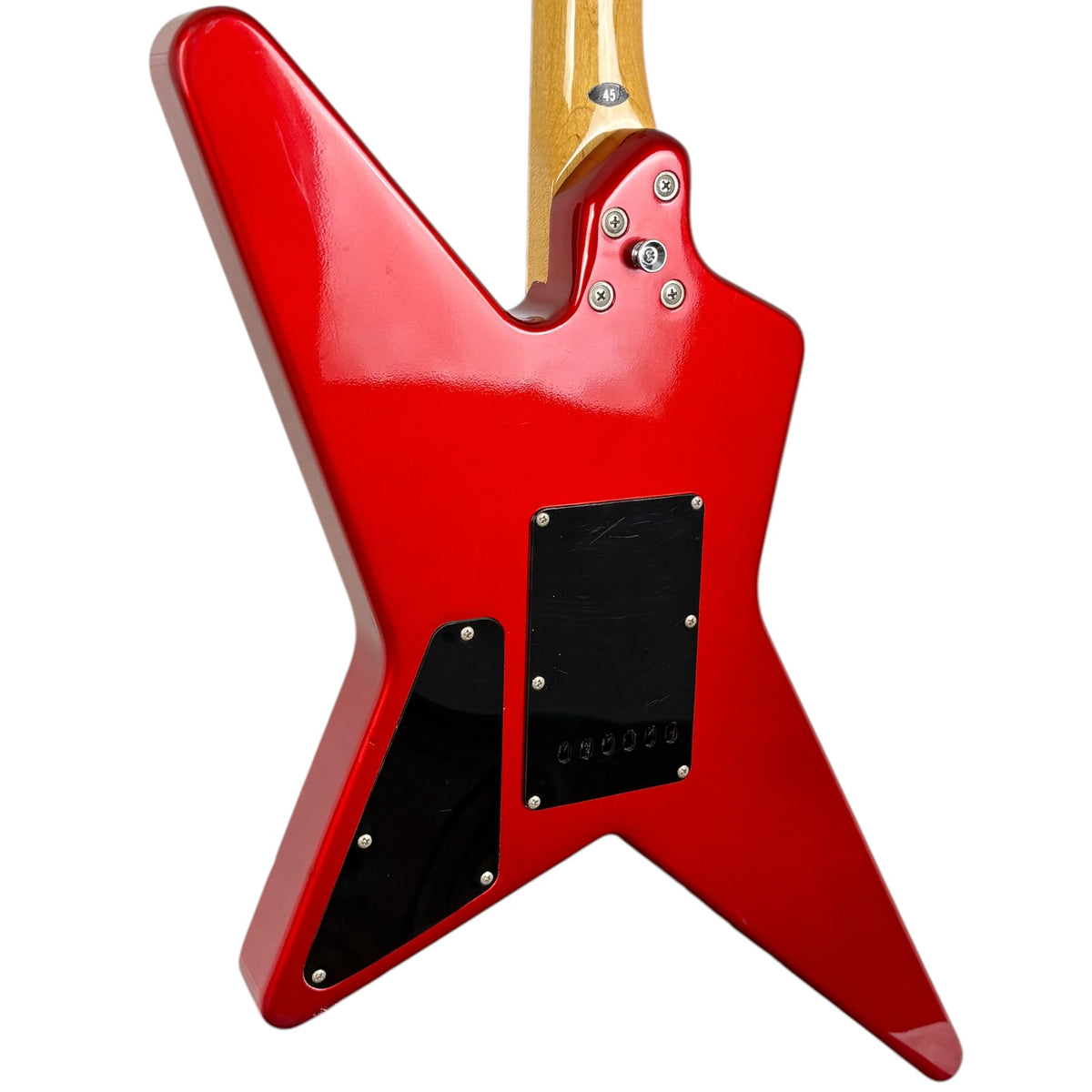 Tokai Five Star 1982 - Metallic Red