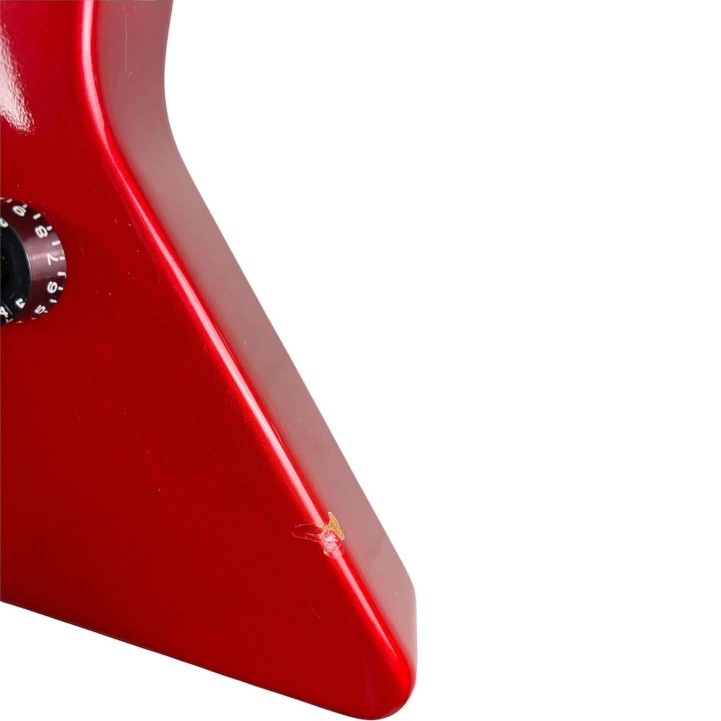 Tokai Five Star 1982 - Metallic Red