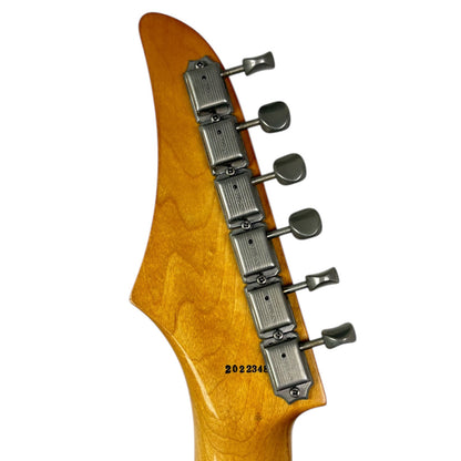 Tokai Five Star 1982 - Metallic Red