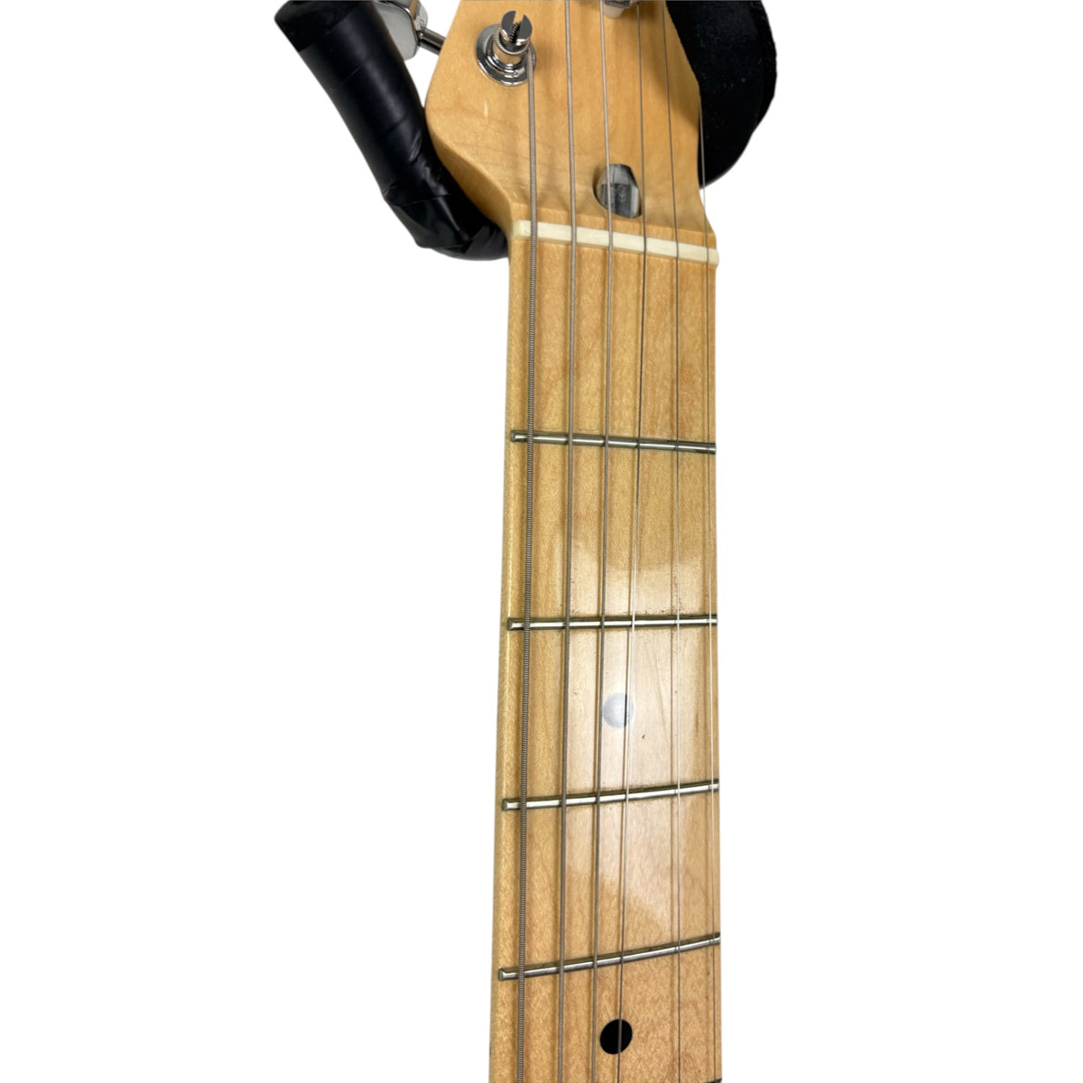 Fender Japan Traditional 70s Reissue Telecaster Custom 2021 – černá
