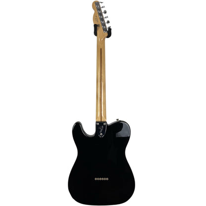 Fender Japan Traditional 70s Reissue Telecaster Custom 2021 – černá